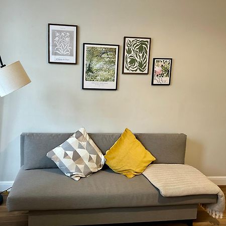 Apartament West Dunbartonshire Flat Dumbarton Zewnętrze zdjęcie
