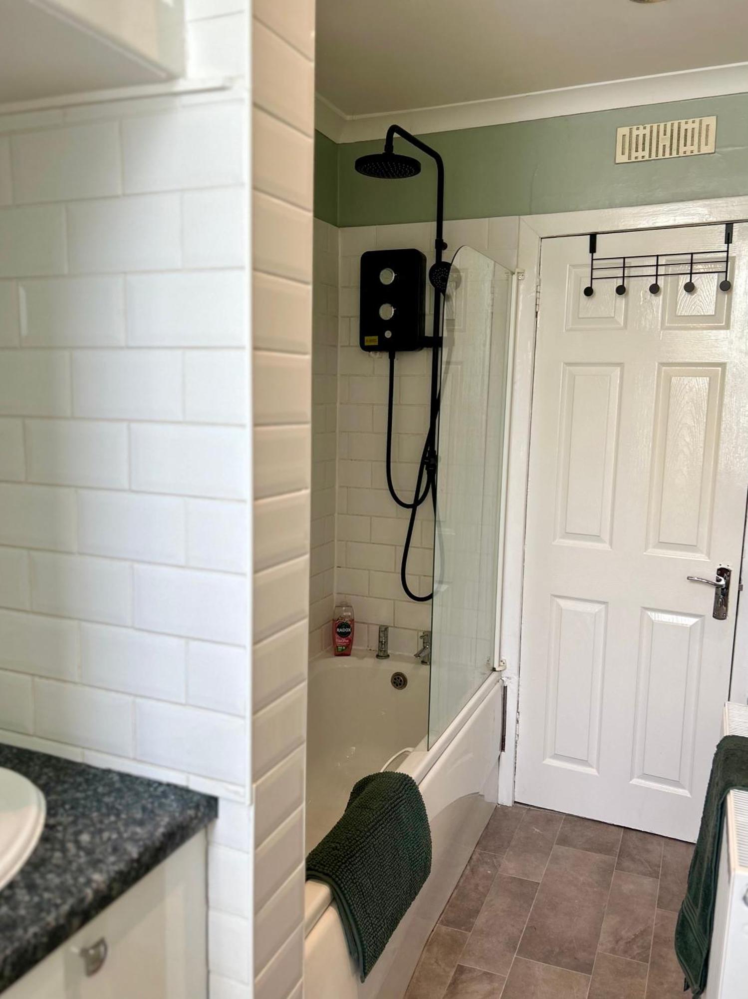 Apartament West Dunbartonshire Flat Dumbarton Zewnętrze zdjęcie